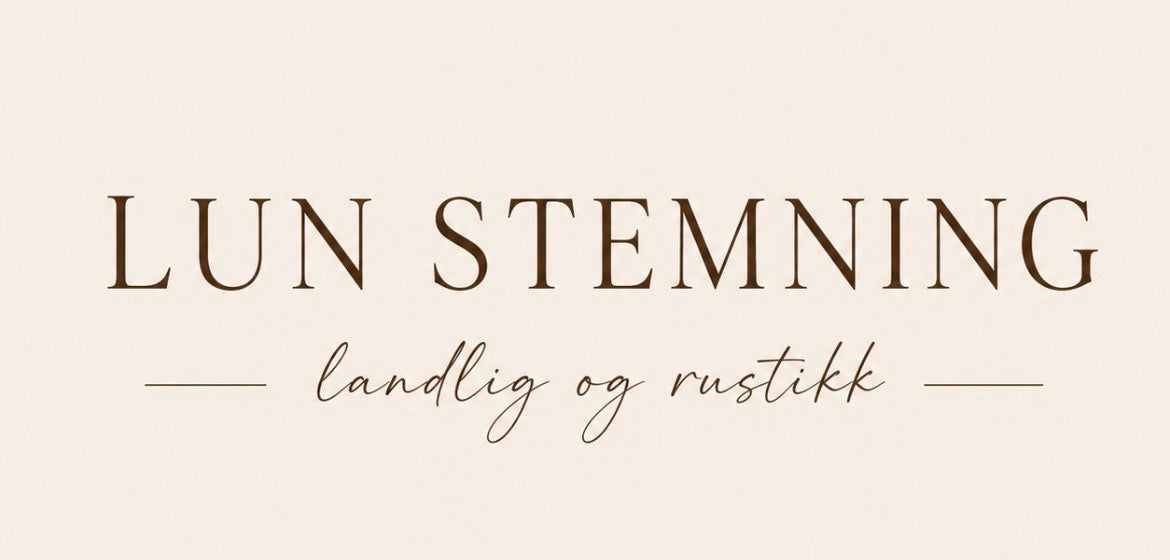 Lun Stemning